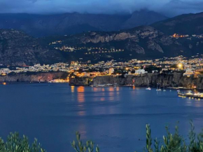 Village Camping Santa Fortunata - Campogaio Sorrento